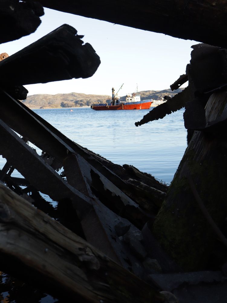 Photograph by Ольга Мольдон