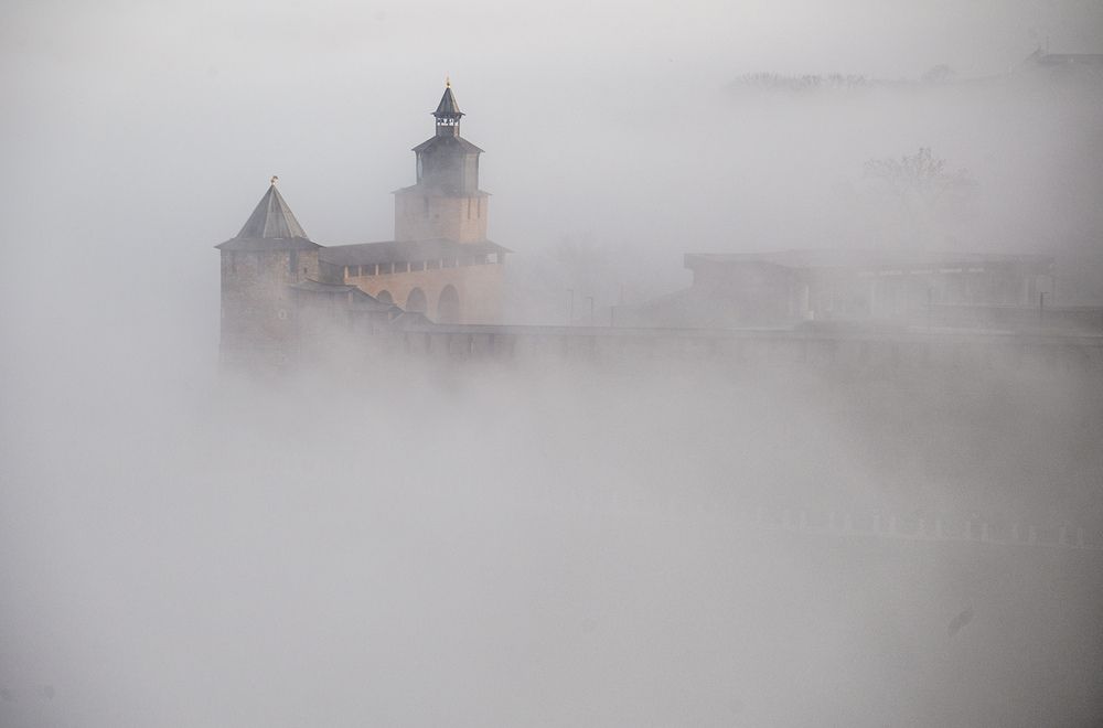 Photograph by Макаренко Денис