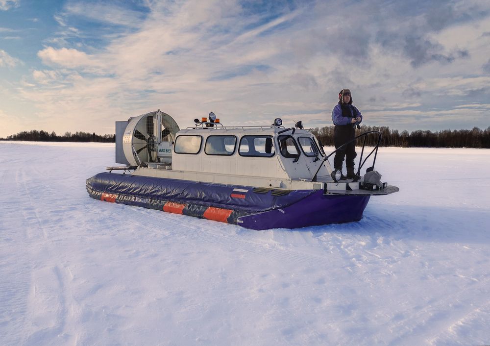 Photograph by Александр П