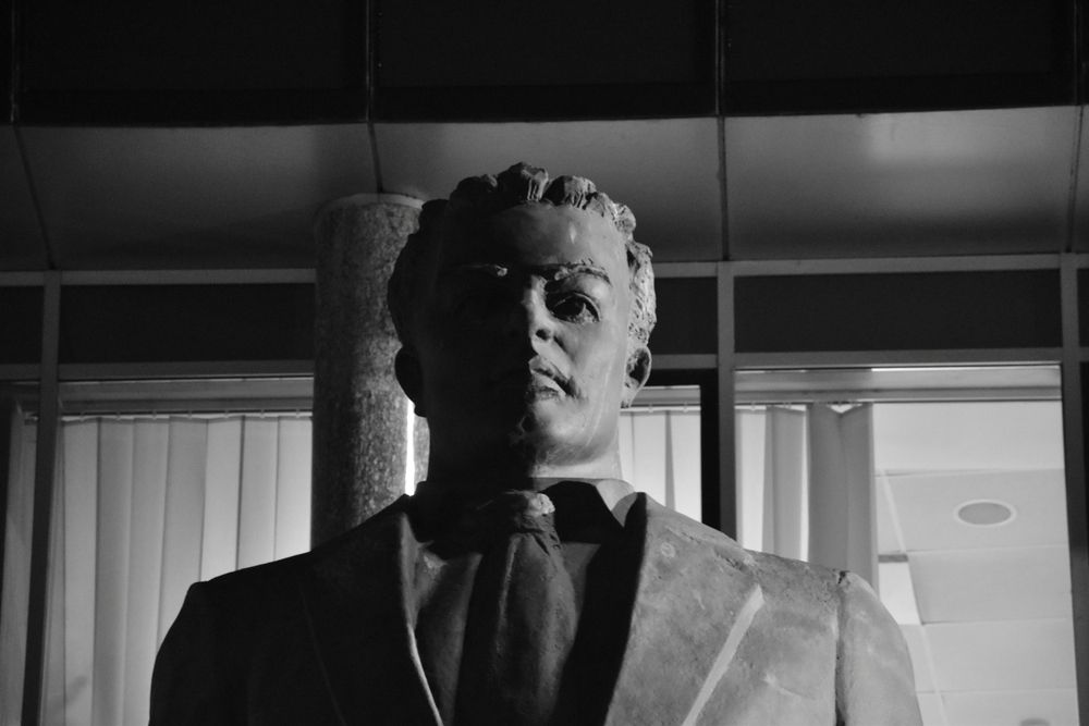 Photograph by Boban Kitanovski
