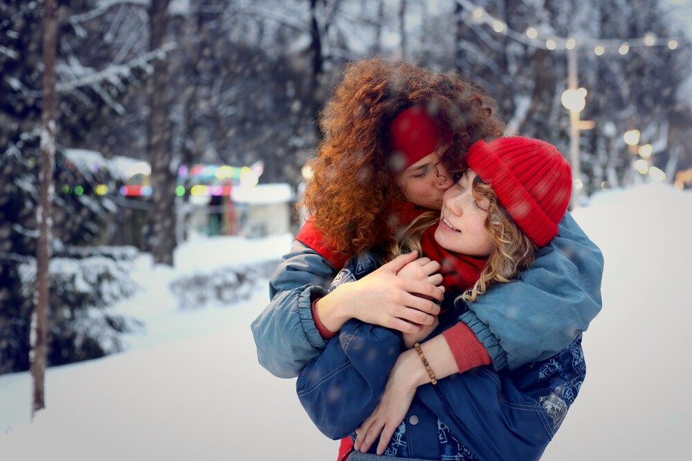 Photograph by Мария Черенева