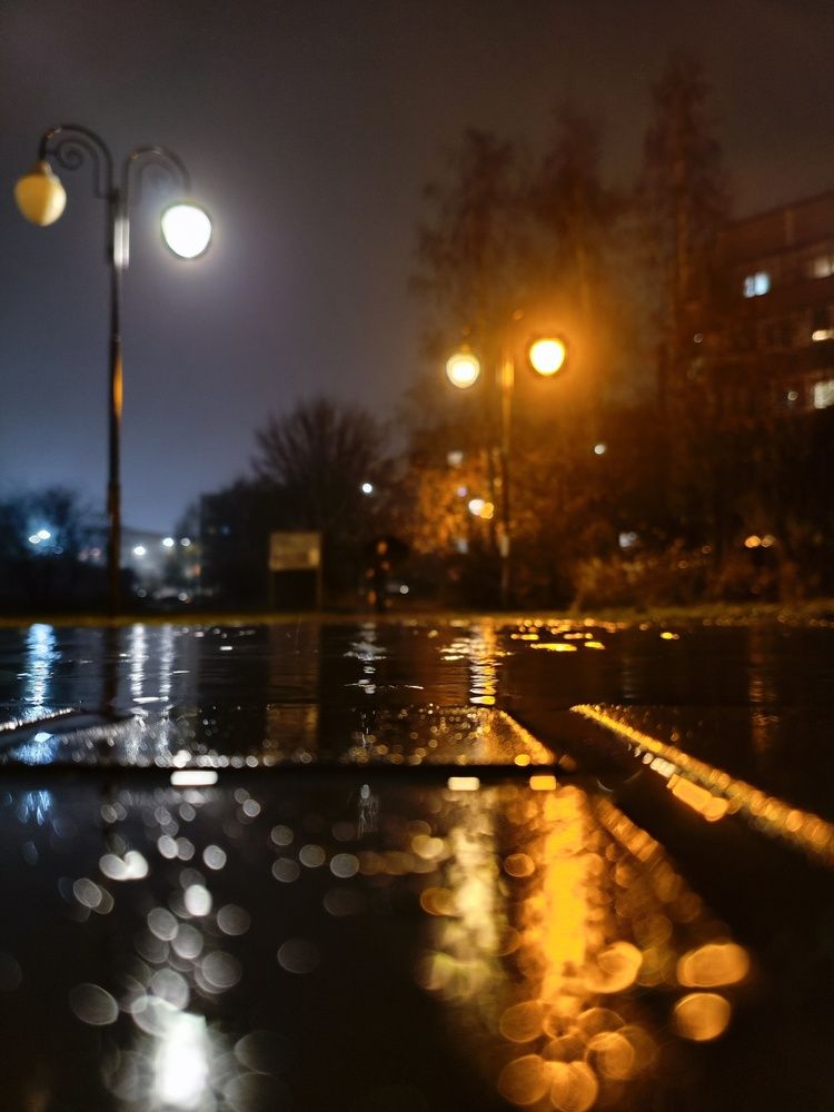 Photograph by Екатерина Федорова