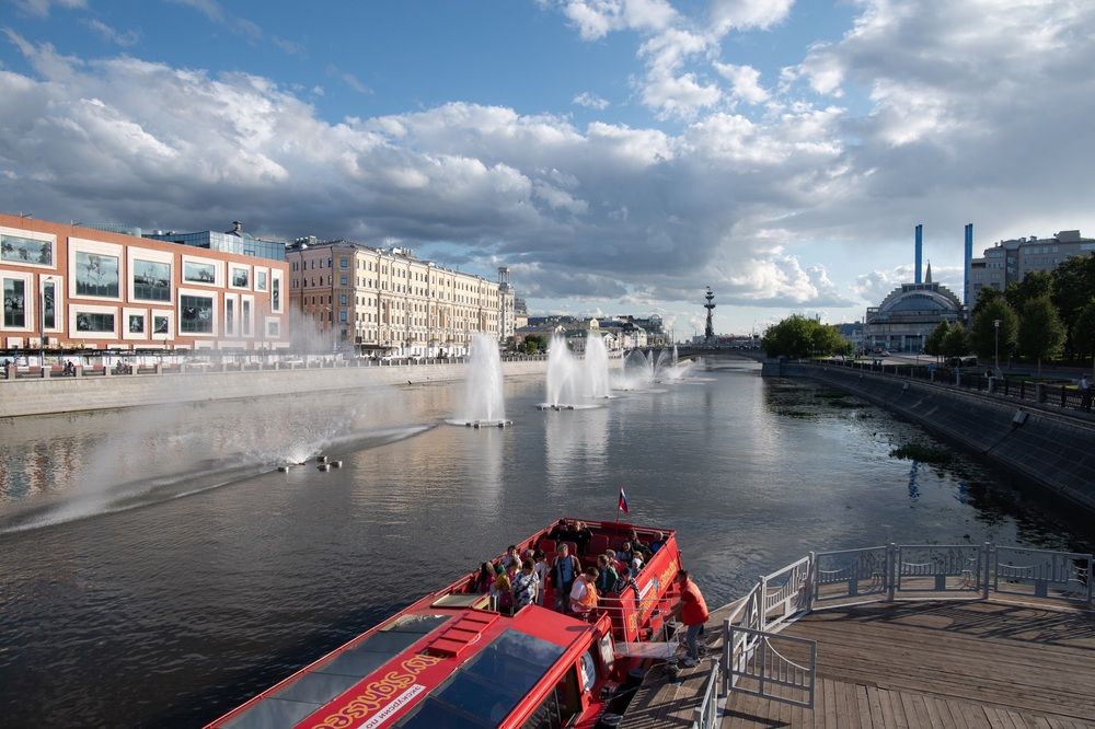 Photograph by Машевский Владимир