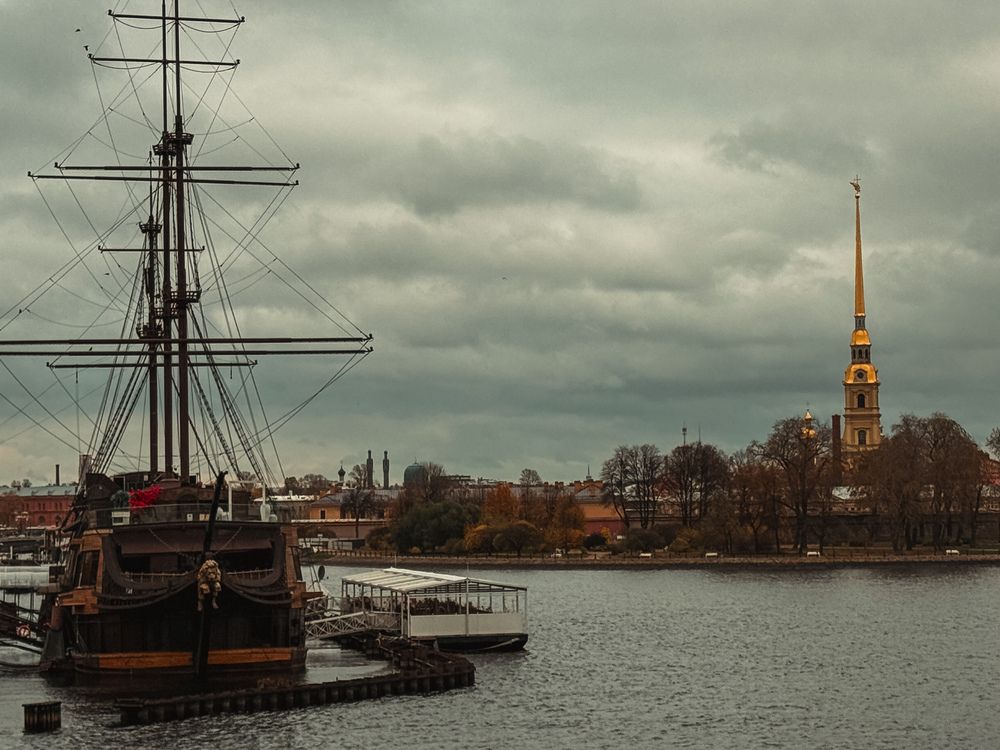 Photograph by Светлана Долганова