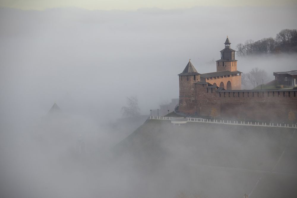 Photograph by Макаренко Денис