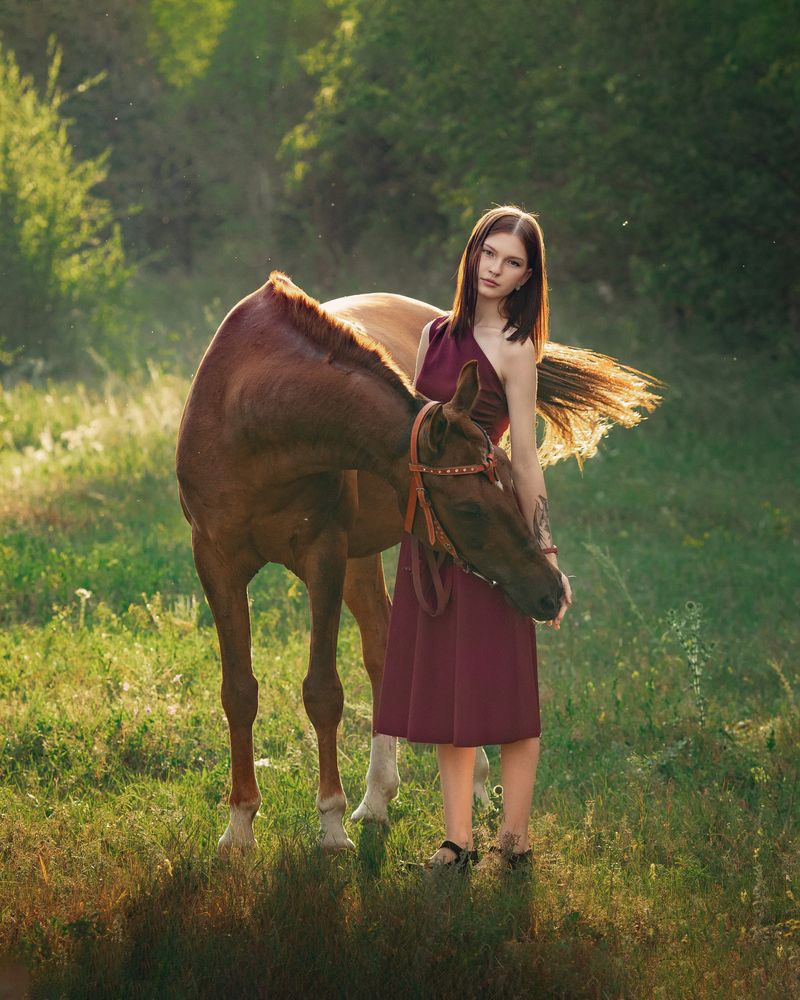 Photograph by Лилия Наконечная