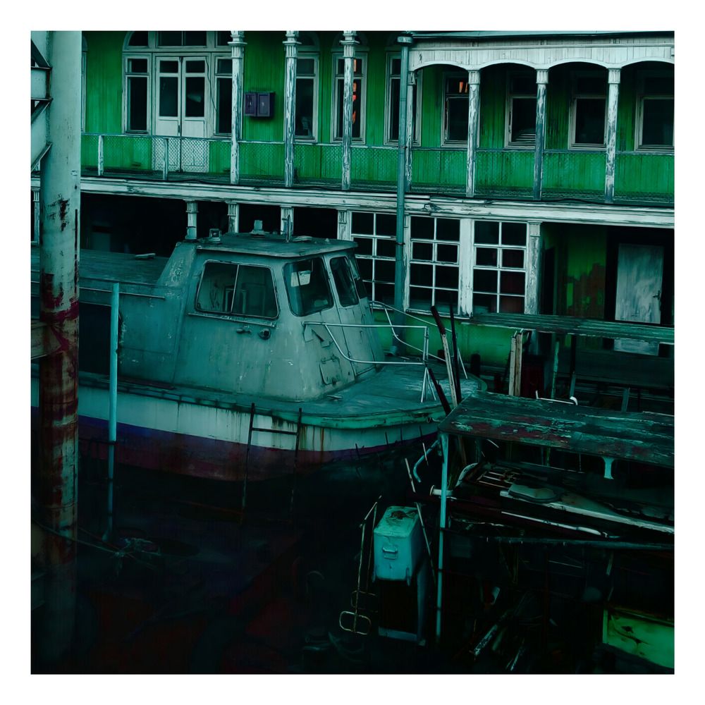 Photograph by Анастасия Бородулина