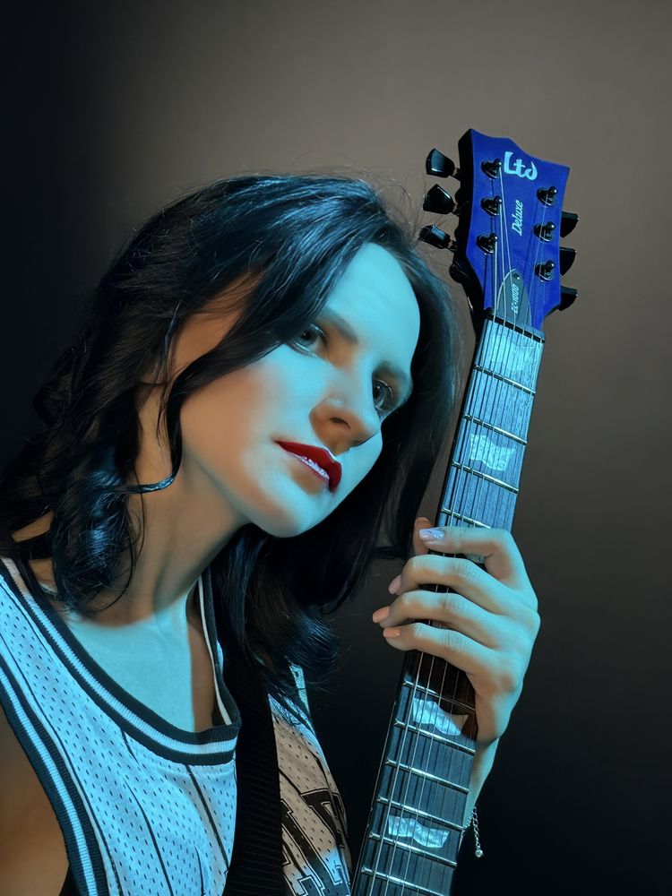 Photograph by Лариса Рулёва