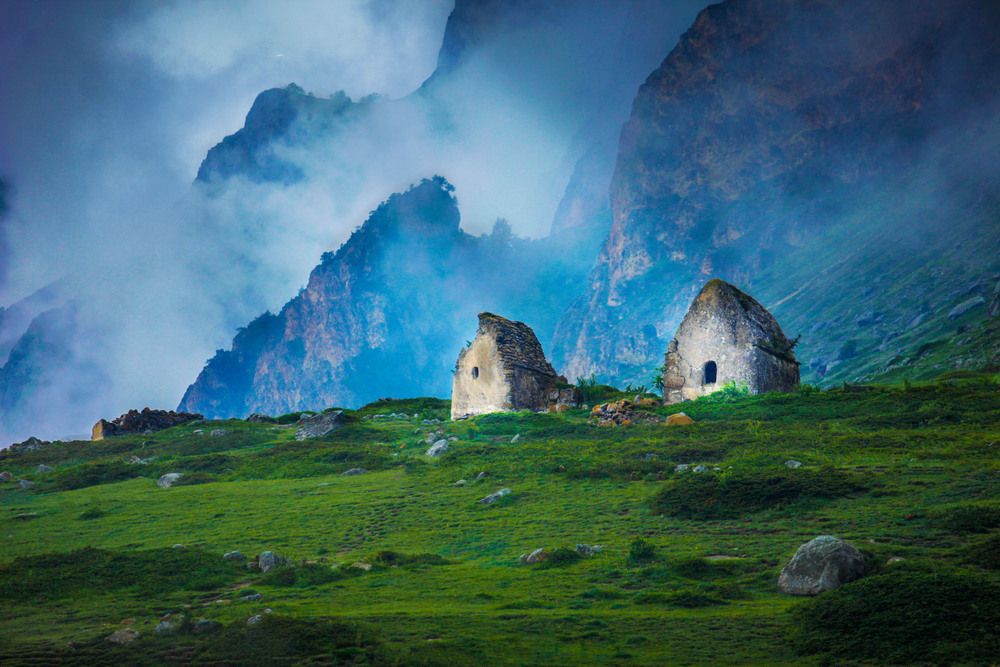 Photograph by Александр Ермаченко