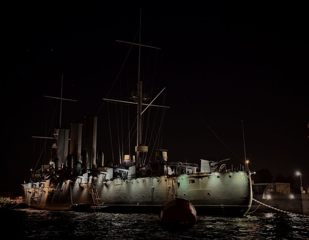 Photograph by Татьяна Смирнова