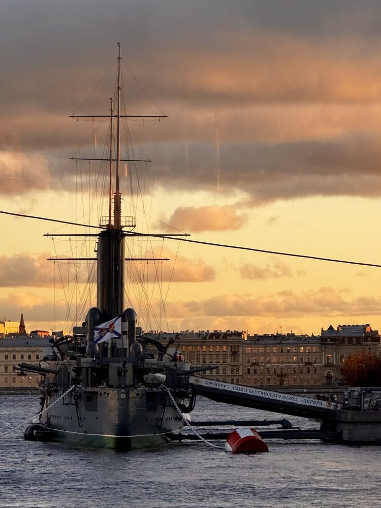 Photograph by Татьяна Смирнова