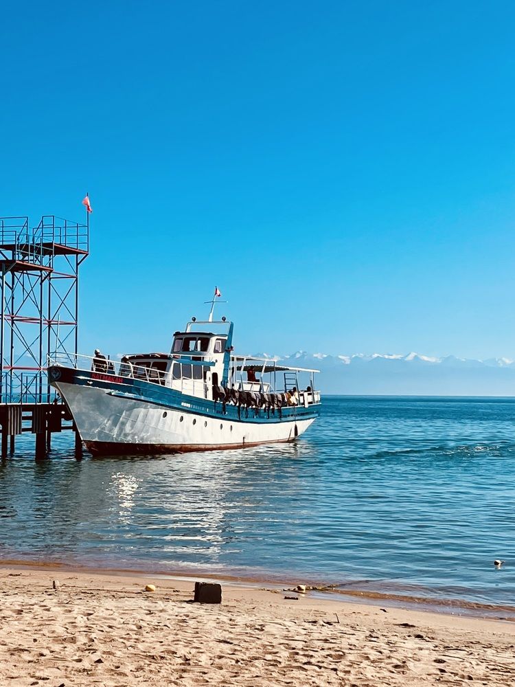 Photograph by Татьяна Смирнова