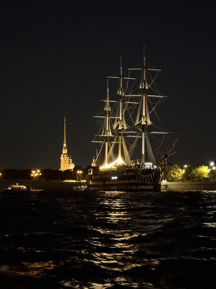 Photograph by Татьяна Смирнова