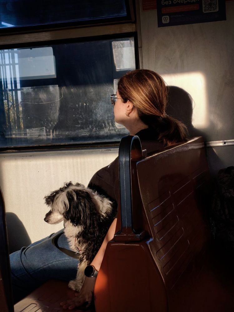 Photograph by Екатерина Федорова