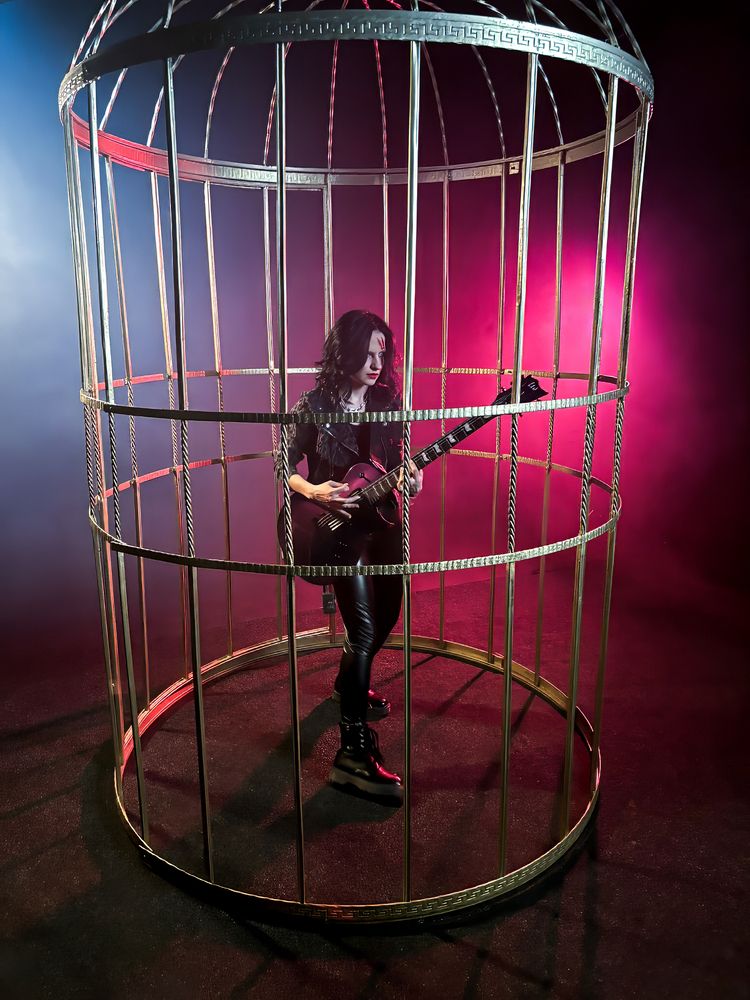 Photograph by Лариса Рулёва