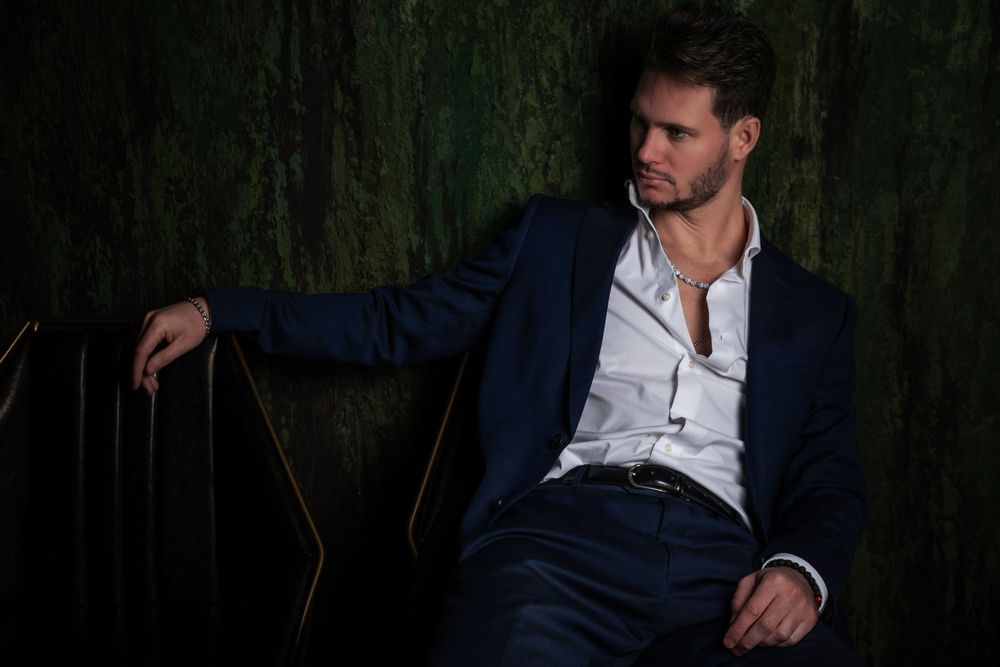 Photograph by Державин Александр