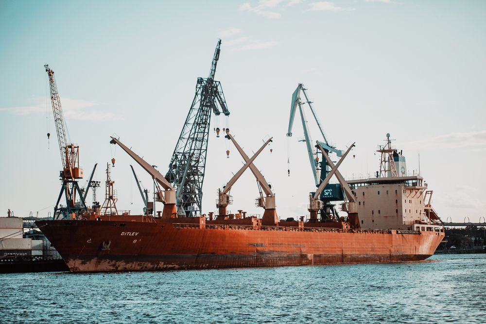 Photograph by Александр Ермаченко