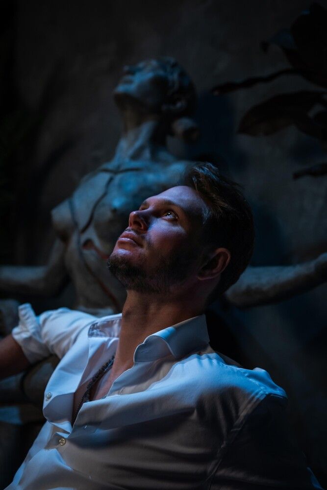 Photograph by Державин Александр