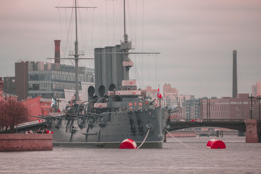 Photograph by Александр Ермаченко