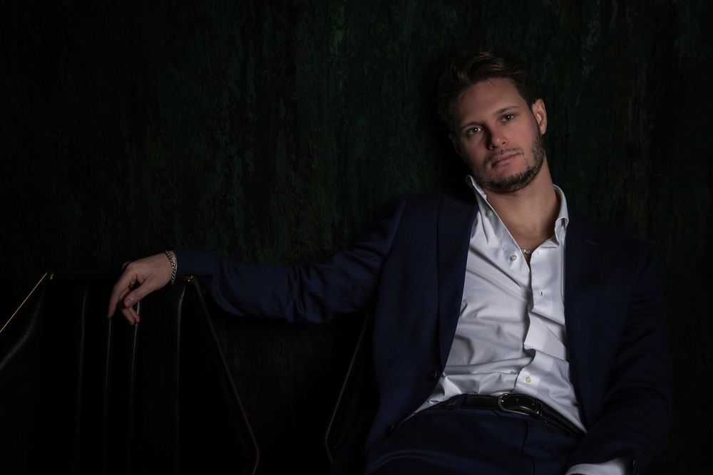 Photograph by Державин Александр