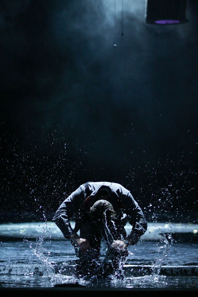 Photograph by Ольга Козыренко