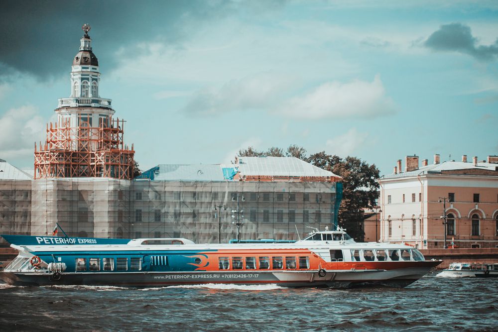 Photograph by Александр Ермаченко