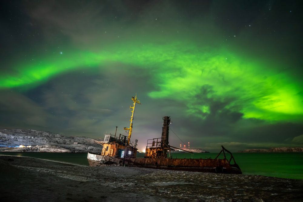 Photograph by Григорашев Денис