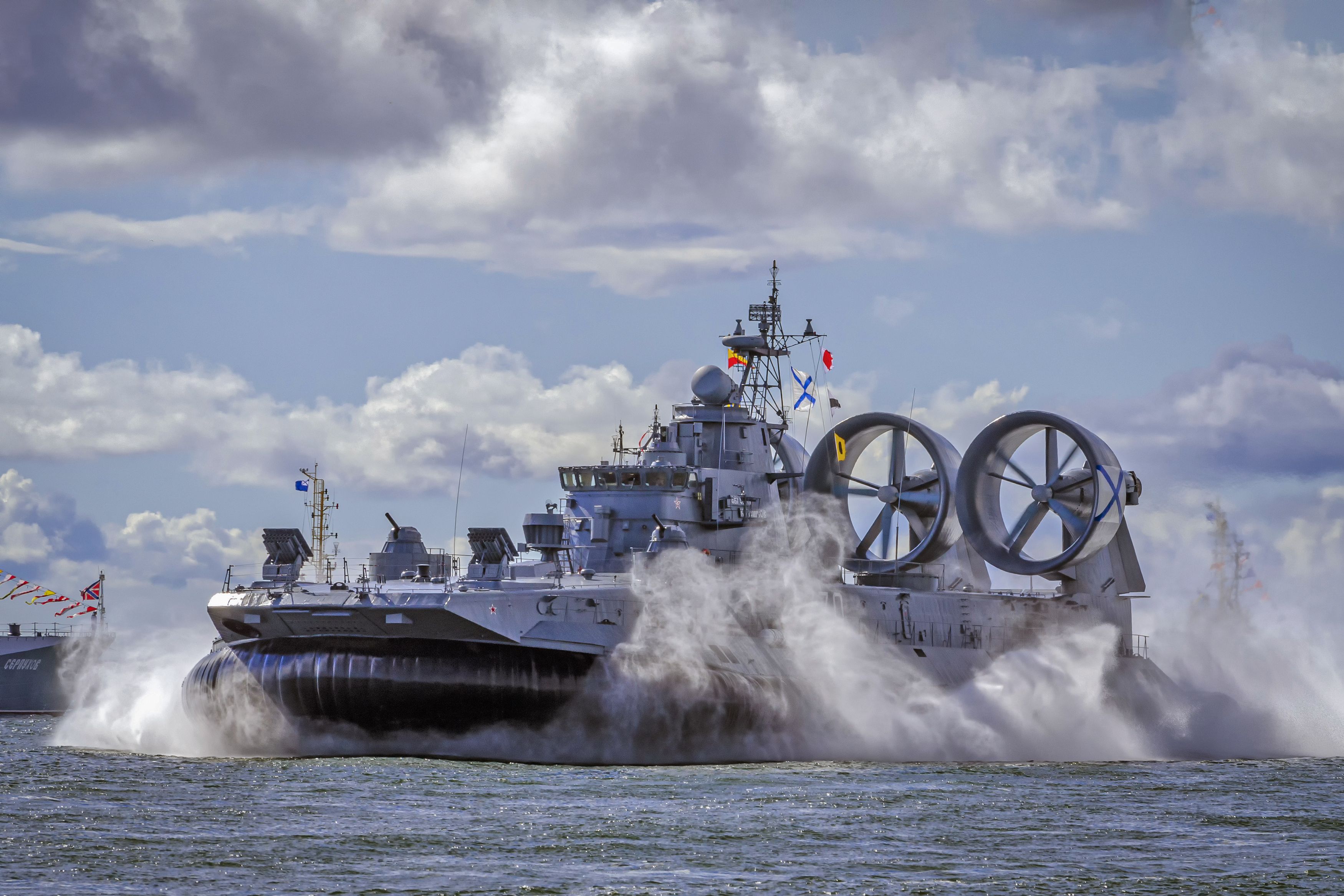 Photograph by Григорашев Денис