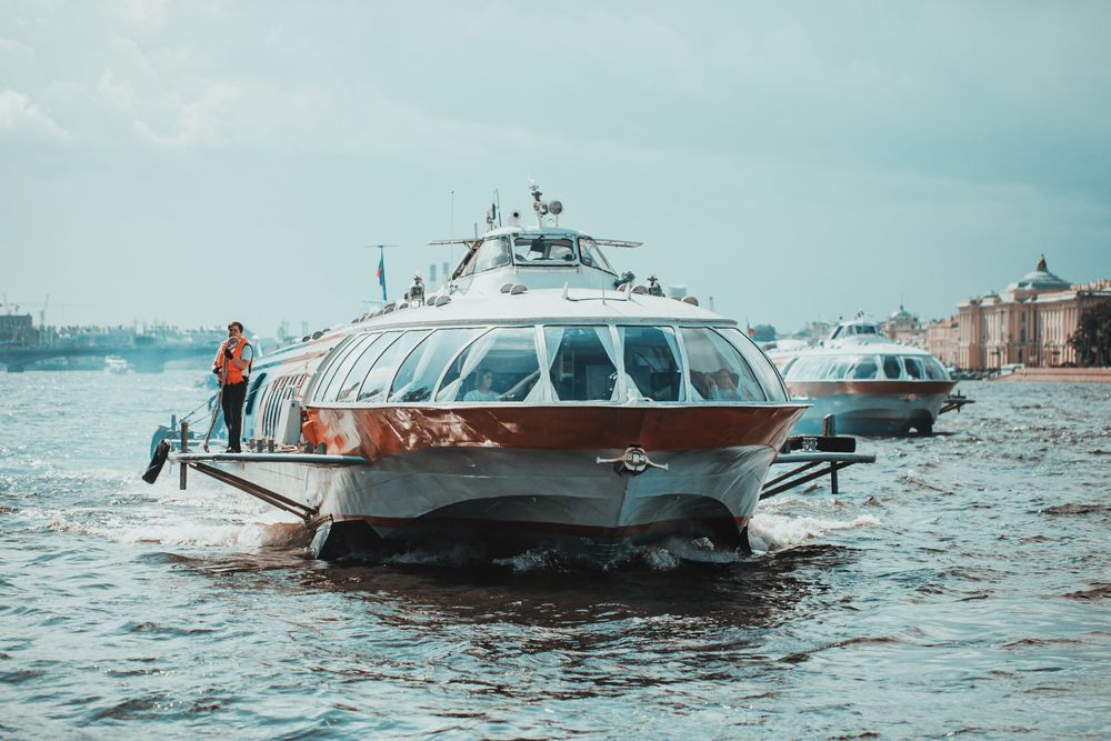 Photograph by Александр Ермаченко