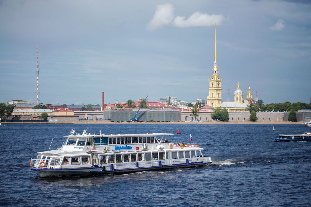 Photograph by Александр Ермаченко