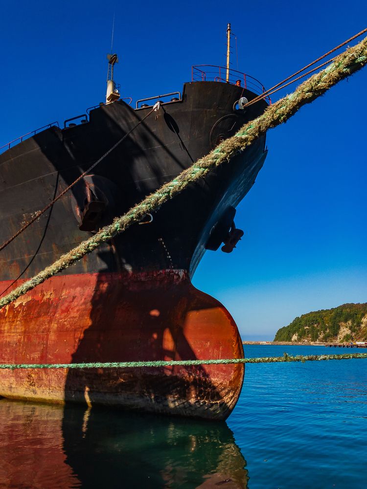 Photograph by Виталий Шкадинов