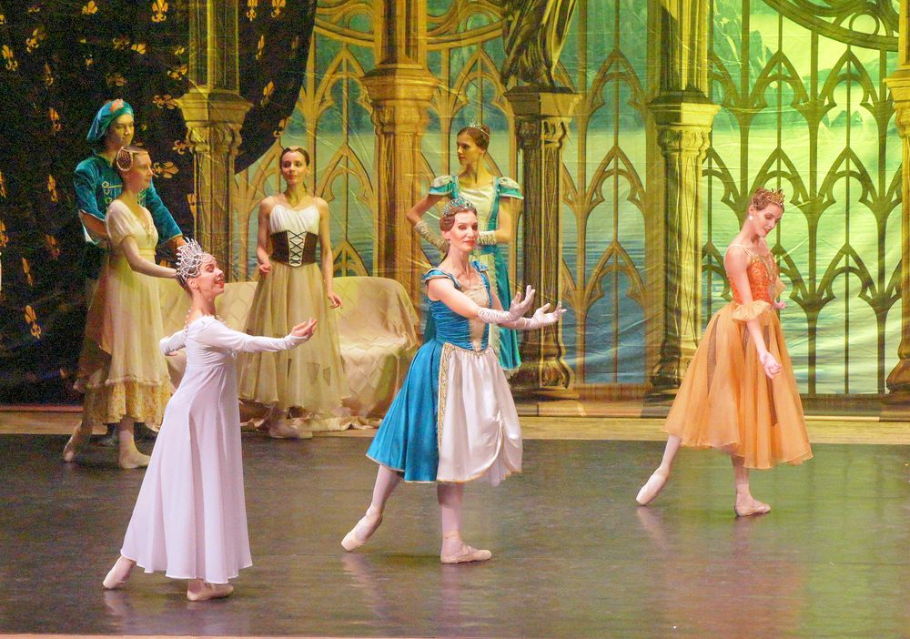 Photograph by Ирина Федичева