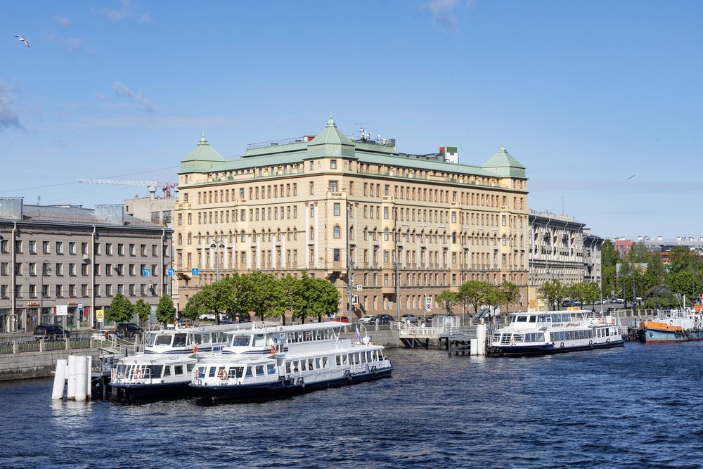 Photograph by Александр Новиков