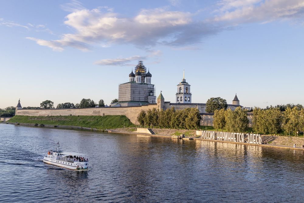 Photograph by Александр Новиков