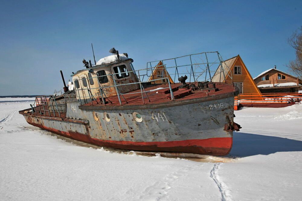 Фотография автора Александр Кожевников