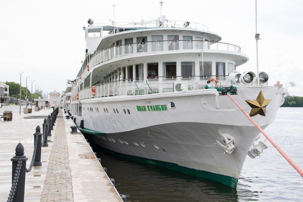 Фотография автора Алексей Корнеев