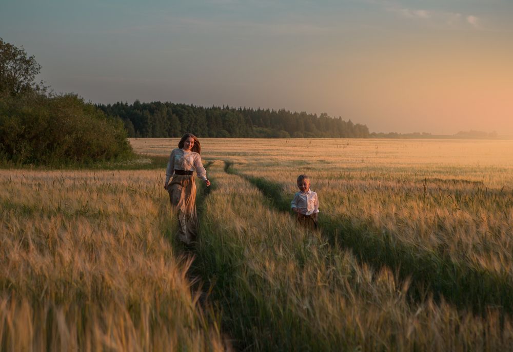 Photograph by Шепелева Татьяна