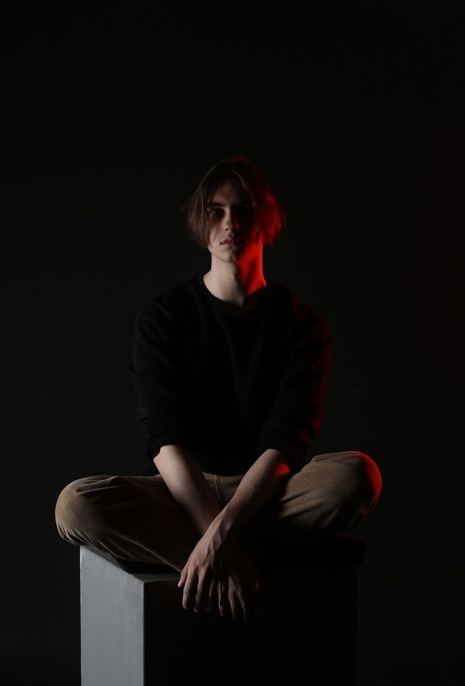 Photograph by Мария Черенева