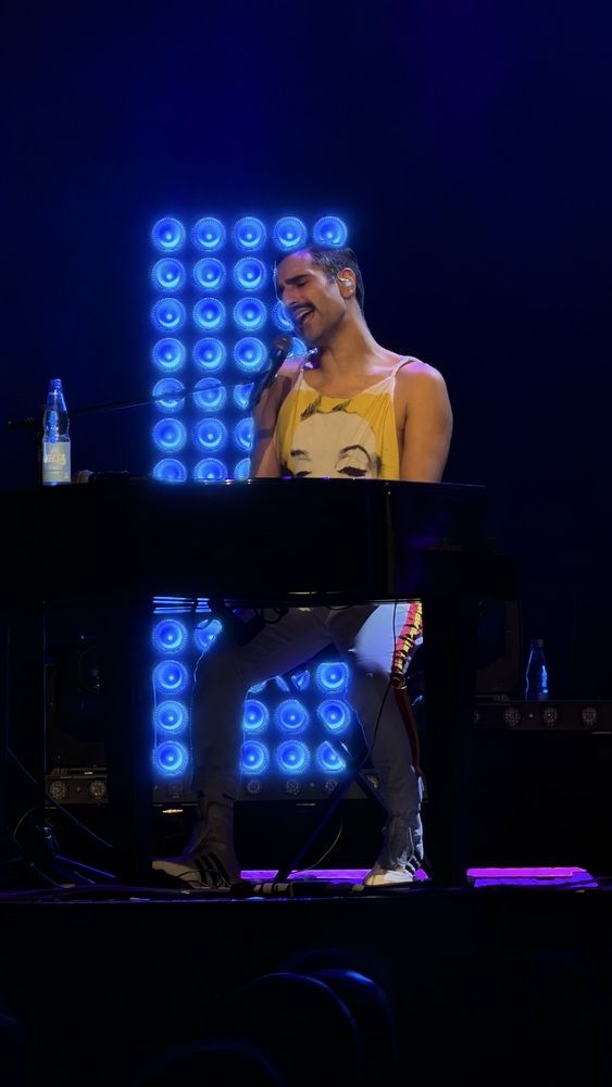 Photograph by Alena Tureva