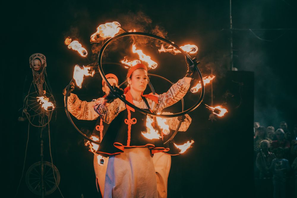 Фотография автора Aamoda Kitchen