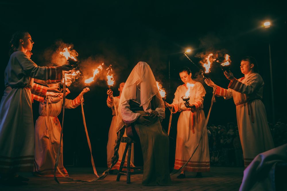 Фотография автора Aamoda Kitchen