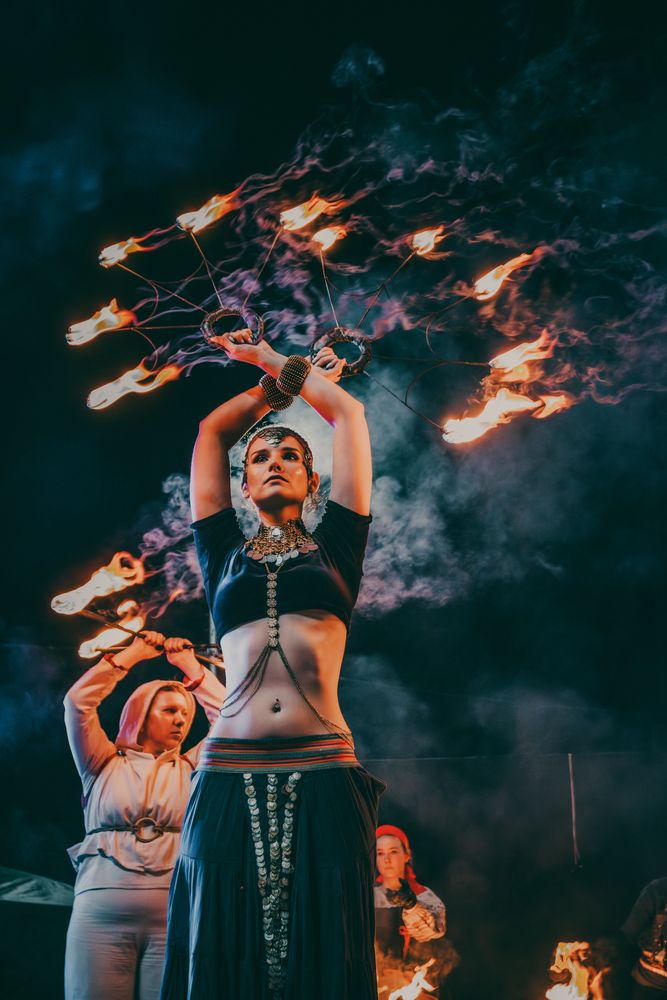 Фотография автора Aamoda Kitchen