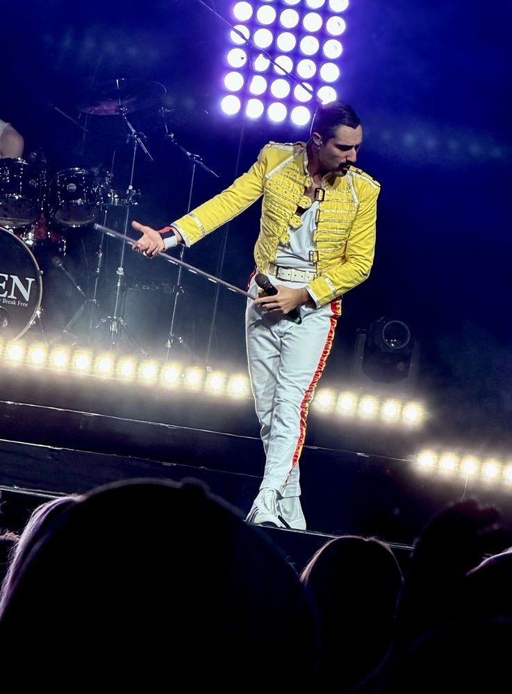 Photograph by Alena Tureva