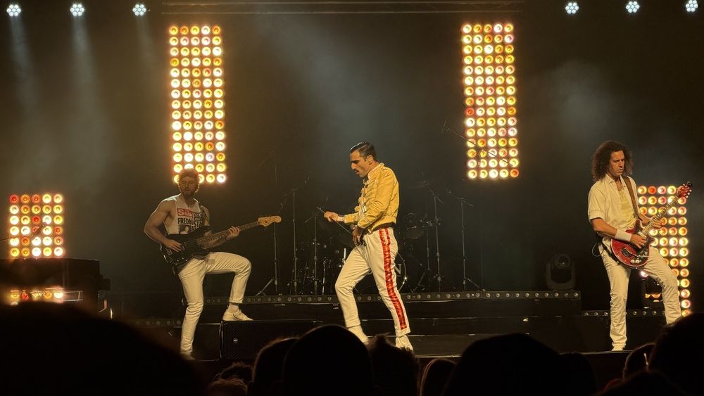 Photograph by Alena Tureva