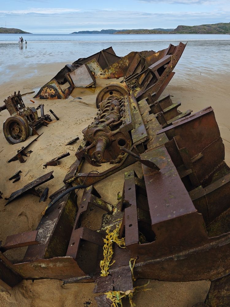 Фотография автора Наташа Данилова