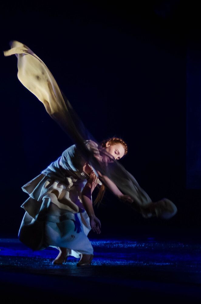 Фотография автора Иван Клочков