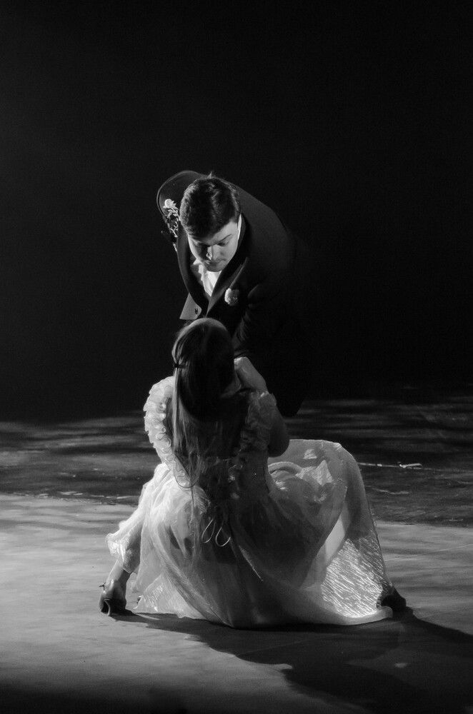 Фотография автора Иван Клочков