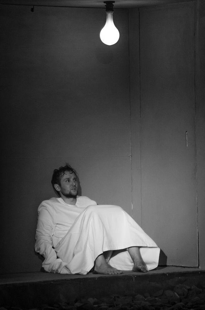 Фотография автора Иван Клочков