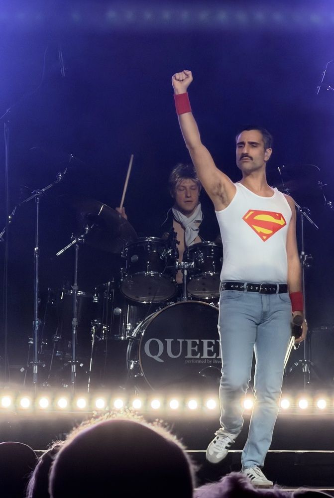 Photograph by Alena Tureva