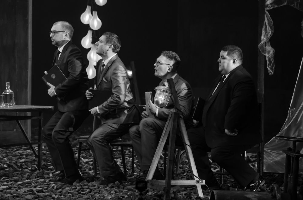 Фотография автора Иван Клочков